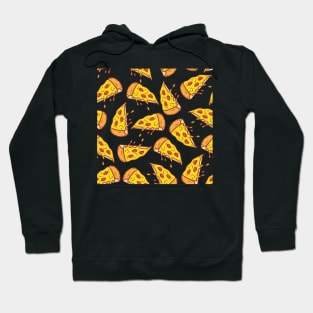 Cheesy Pizza Hoodie